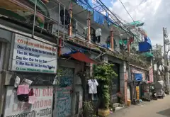 🏢MẶT TIỀN NGUYỄN KIỆM – DIỆN TÍCH KHỦNG 785M² – 70 PHÒNG – DÒNG TIỀN 130TR/THÁNG... Bán nhà mặt phố tại Hạnh Thông, Hồ Chí Minh 01