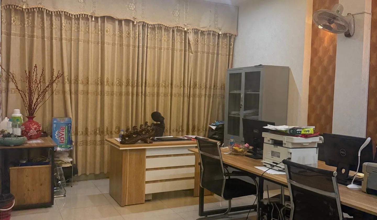 Nhà mặt phố Lê Chân - Vị trí kinh doanh đắc địa... Bán nhà mặt phố tại Lê Chân, Hải Phòng 01