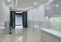 NGAY ÂU CƠ - NHÀ 4 TẦNG - DTS 120M2 - NHÀ MỚI Ở NGAY... Bán nhà riêng tại Tân Phú, Hồ Chí Minh 03
