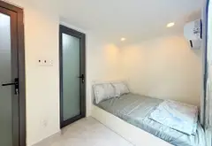 Nhà mới 3 tầng, 2PN tại Đinh Bộ Lĩnh, giá hấp dẫn... Bán nhà riêng tại Bình Thạnh, Hồ Chí Minh 10
