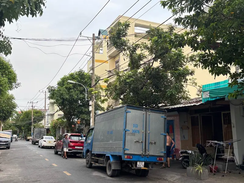 Bán nhà mặt tiền đường số 5 Phước Bình Quận 9 cũ. 100m2. Ngang 4. Chỉ 9 tỷ... Bán nhà mặt phố tại Phước Long, Hồ Chí Minh 01