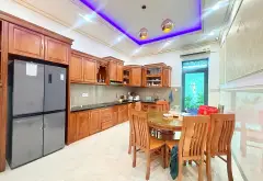 Bán nhà 4 tầng Phố Tây Thạng, Khu Phân Lô, 4x17m... Bán nhà riêng tại Tây Thạnh, Hồ Chí Minh 03