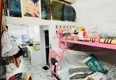 Nhà mặt phố Phan Phú Tiên Quận 5, diện tích rộng, vị trí đắc địa... Bán nhà mặt phố tại Chợ Lớn, Hồ Chí Minh 09