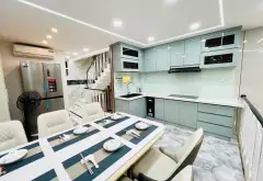 Bán nhà riêng 5 tầng 40.5m2 hướng Đông Nam tại gò Vấp... Bán nhà riêng tại Thông Tây Hội, Hồ Chí Minh 06