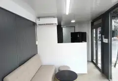 Bán nhà mặt phố góc 3 mặt tiền tại Phú Nhuận, diện tích 12.9m², giá 2.8 tỷ đồng... Bán nhà mặt phố tại Đức Nhuận, Hồ Chí Minh 07