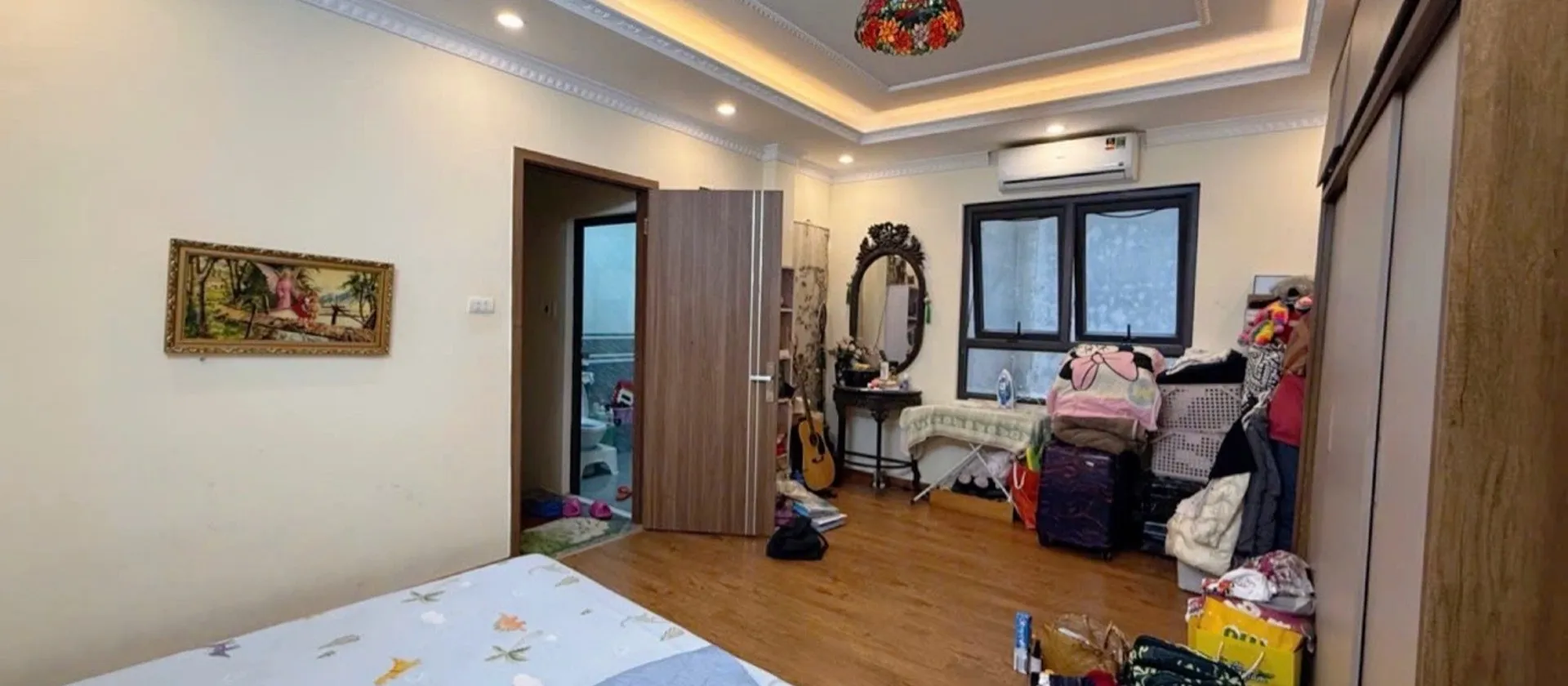 Bán nhà riêng 5 tầng diện tích 30 m2 tại Quận Long Biên sát ô tô... Bán nhà riêng tại Long Biên, Hà Nội 01