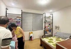 Căn hộ 3 phòng ngủ sang trọng ở trung tâm Hà Đông... Bán căn hộ chung cư tại Hà Đông, Hà Nội 06