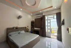 Cơ hội hiếm có sở hữu nhà 2 mặt tiền - hẻm 4m Quận 12 - 55M2 - chỉ 5,1 tỷ (TL).... Bán nhà riêng tại Đông Hưng Thuận, Hồ Chí Minh 04