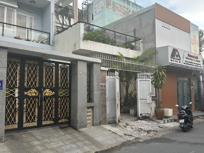 Nhà mặt phố quận 2 - Giá sốc chỉ 12.3 tỷ, ở ngay tiện lợi... Bán nhà mặt phố tại Bình Trưng, Hồ Chí Minh 01