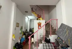 ĐỖ Ô TÔ TẬN CỬA, 3 THẾ HỆ SỐNG THOẢI MÁI: NHÀ NGUYỄN THIỆN THUẬT HẺM 6M CHỈ 11.X TỶ... Bán nhà riêng tại Bàn Cờ, Hồ Chí Minh 05