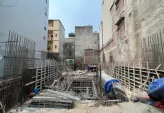 Tòa Nhà Văn Phòng Góc Mặt Phố Sang Trọng Tại Trung Tâm Thành Phố... Bán nhà mặt phố tại Cầu Giấy, Hà Nội 04