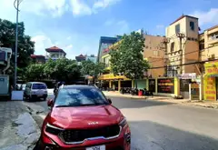 Bán đất mặt đường tại trung tâm TT Công An Đa Sỹ, Kiến Hưng Hà Đông 68/70m2, Vỉa Hè Ôto Kinh Doanh... Bán đất tại Kiến Hưng, Hà Nội 01