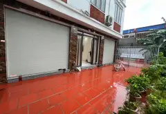 Nhà riêng 3 tầng hiện đại tại khu vực Ngô Gia Tự với thiết kế 3 căn độc lập... Bán nhà riêng tại Hải An, Hải Phòng 03