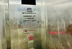Cơ hội sở hữu nhà mặt phố Lý Chiêu Hoàng độc bản 8 tầng có hầm và thang máy... Bán nhà mặt phố tại Bình Phú, Hồ Chí Minh 06