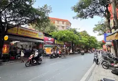 Nhà phố 5 tầng có thang máy - Vị trí trung tâm Thanh Xuân... Bán nhà mặt phố tại Phương Liệt, Hà Nội 01