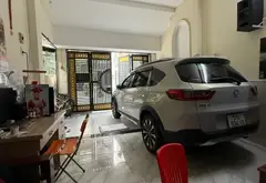 Nhà 2 Tầng 4 Phòng Ngủ, Ngay Cv Làng Hoa, Đường Ô Tô Né... Bán nhà riêng tại Thông Tây Hội, Hồ Chí Minh 13