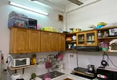 Bán nhà 2 tầng 41m2 hẻm xe hơi, gần chợ Hồ Thị Kỷ, Quận 10... Bán nhà riêng tại Hòa Hưng, Hồ Chí Minh 05