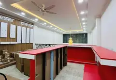 Bán nhà 7 tầng mặt đường Gò Dầu, Tân Sơn Nhì,Tân Phú, giá 26 tỷ... Bán nhà mặt phố tại Tân Sơn Nhì, Hồ Chí Minh 03
