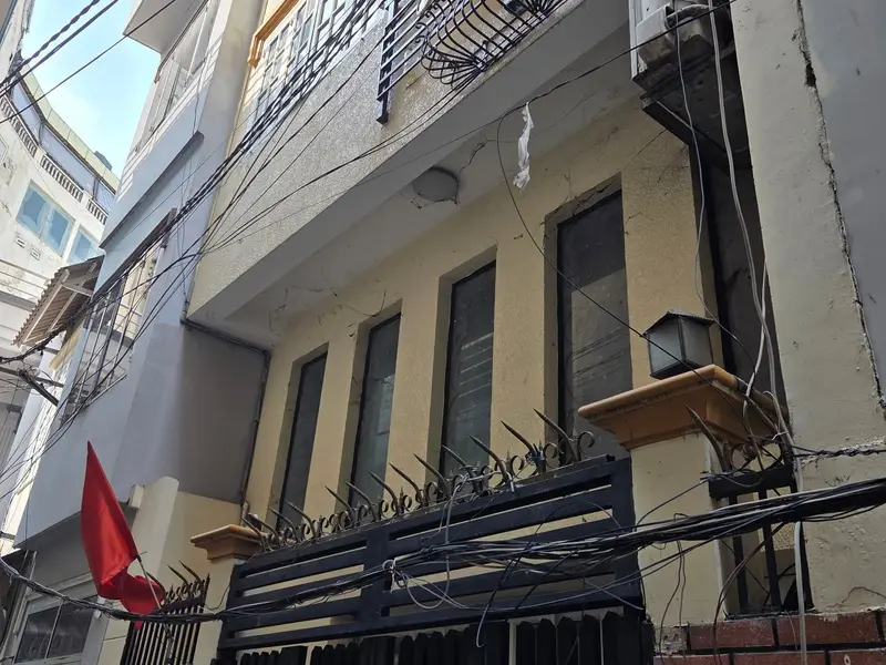 Bán nhà 5 tầng khu vực Hoàng Văn Thụ, Tân Bình, khu dân cư hiện đại... Bán nhà riêng tại Tân Sơn Nhất, Hồ Chí Minh 01
