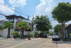 Mua Bán nhà KDC Phú Nhuận Bình Chiểu Thủ Đức giá 12.5 tỷ, 4 tầng 197m2 mặt tiền 10m... Bán nhà riêng tại Tam Bình, Hồ Chí Minh 02