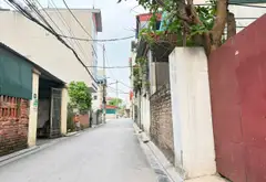 🌹GẦN HỒ ĐIỀU HOÀ - ĐƯỜNG THÔNG OTO TẢI VÀO ĐẤT - CÁCH ĐƯỜNG VÕ VĂN KIỆT 500M🌹
 Phúc Thịnh... Bán đất tại Phúc Thịnh, Hà Nội 03
