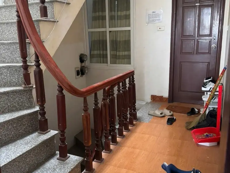 Nhà Mặt Ngõ Rộng Rãi Phú Diễn, Không Gian Kinh Doanh Đẳng Cấp... Bán nhà mặt phố tại Phú Diễn, Hà Nội 01