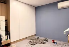 Bán căn hộ Mipec Long Biên 2 phòng ngủ, tòa A tầng cao, diện tích 79.4 m² tại Ngọc Lâm... Bán căn hộ chung cư tại Bồ Đề, Hà Nội 07