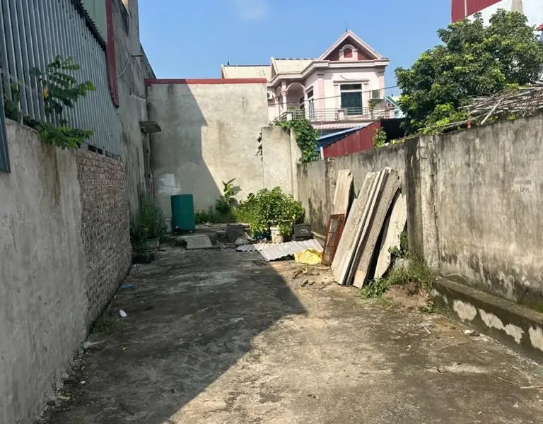 Bán đất 50m2 mặt tiền 3.6m tại Sóc Sơn, vị trí trục chính thuận tiện kinh doanh... Bán đất tại Sóc Sơn, Hà Nội 01
