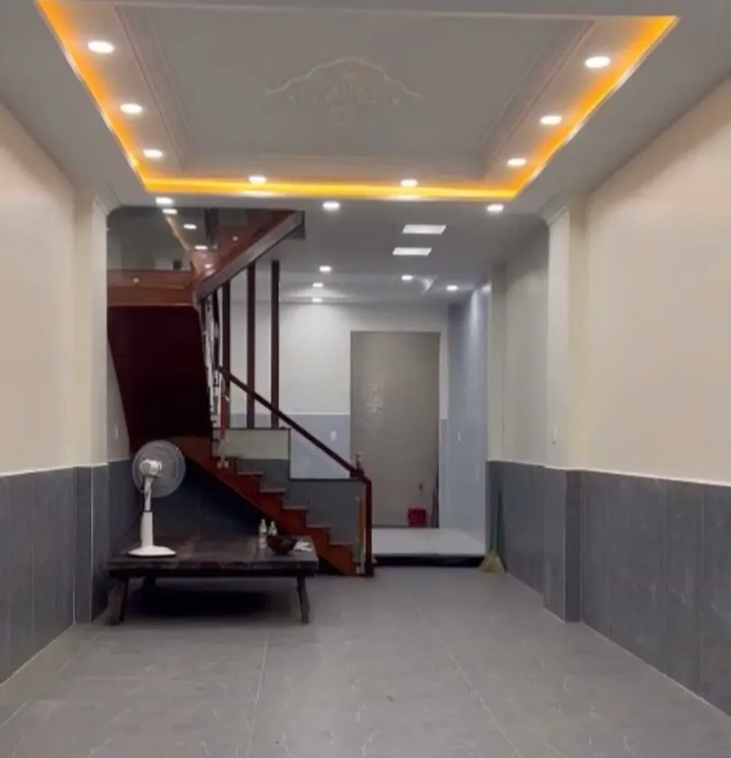 Nhà mặt tiền kinh doanh 2 tầng 72m2 phường 11 Tân Bình giá 14.5 tỷ... Bán owner_side tại Bảy Hiền, Hồ Chí Minh 01