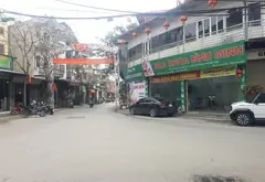 Bán nhà mặt phố 115m2 tại phường Từ Sơn, Bắc Ninh, giá 6.8 tỷ... Bán nhà mặt phố tại Từ Sơn, Bắc Ninh 01