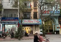 Bán nhà mặt phố tại quận Hoàng Mai, diện tích 85m², vỉa hè rộng, kinh doanh tốt... Bán nhà mặt phố tại Tương Mai, Hà Nội 07