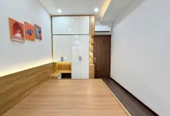 Nhà đẹp 4 tầng hẻm Nguyễn Thiện Thuật, Bàn Cờ... Bán nhà riêng tại Bàn Cờ, Hồ Chí Minh 05