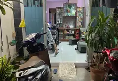 Nhà 2 tầng xinh xắn, tiện nghi ngay Bình Thạnh... Bán owner_side tại Thạnh Mỹ Tây, Hồ Chí Minh 08