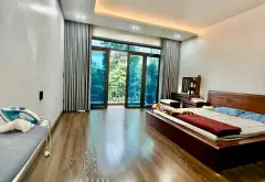 KHU ĐÔ THỊ MỚI SỞ DẦU, VỈA HÈ Ô TÔ TRÁNH ĐỖ NGÀY ĐÊM, 2 THOÁNG VĨNH VIỄN - THANG MÁY, 100m2, 4 tầng... Bán nhà mặt phố tại Hồng Bàng, Hải Phòng 09