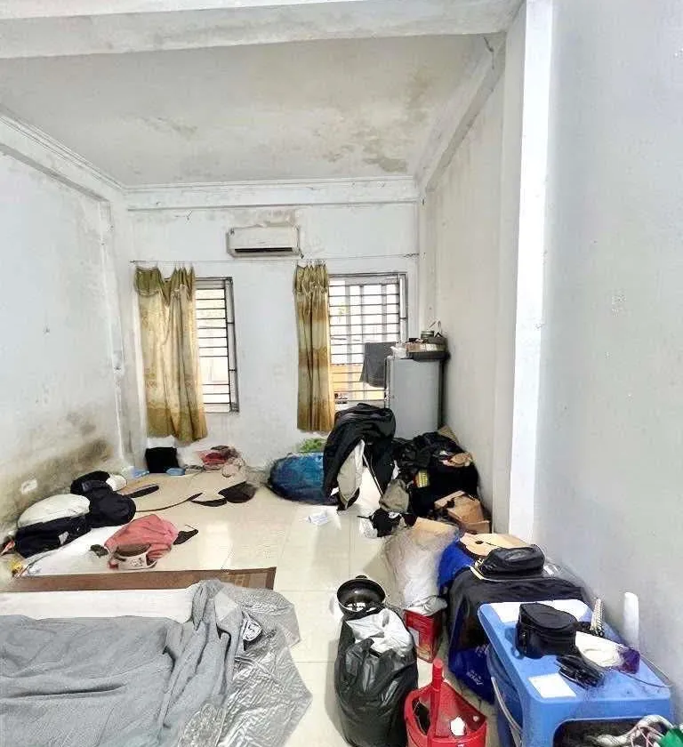 Nhà 5 tầng cho thuê full 8 phòng tại Khương Đình, Thanh Xuân... Bán nhà riêng tại Khương Đình, Hà Nội 01