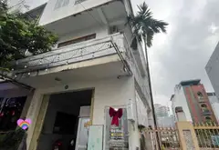 Bán nhà, mặt tiền, Dương Tụ Quán, 108m x 3 tầng, giá 21 tỷ, thương lượng... Bán nhà mặt phố tại Ngũ Hành Sơn, Đà Nẵng 03