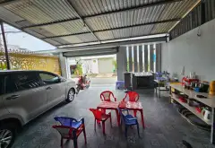 Nhà 250m, ngang 7,5m, đường nhựa thông, ngay trường Phạm Văn Sáng, Hóc Môn, 6.x tỷ... Bán nhà mặt phố tại Bà Điểm, Hồ Chí Minh 05