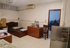Nhà riêng 2 tầng mặt tiền rộng 5.8m tại phường Hòa Thạnh, Quận Tân Phú... Bán nhà riêng tại Tân Phú, Hồ Chí Minh 10