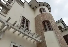 B. Biệt thự song lập 4 tầng, 514m², Từ Liêm, Hà Nội, lô góc 3 mặt đường kinh doanh, giá chào 335 tỷ... Bán partner tại Từ Liêm, Hà Nội 01