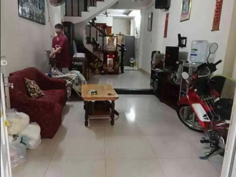 Bán nhà 5 tầng 6PN gần công viên Hoàng Văn Thụ quận Tân Bình... Bán nhà riêng tại Tân Sơn Hòa, Hồ Chí Minh 01