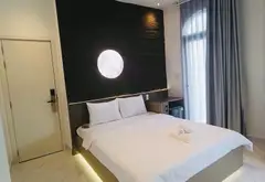 Bán CHDV cao Cấp, Phạm Văn Chiêu,7 tầng có hầm Thang Máy, 18 Phòng... Bán nhà riêng tại Thông Tây Hội, Hồ Chí Minh 06