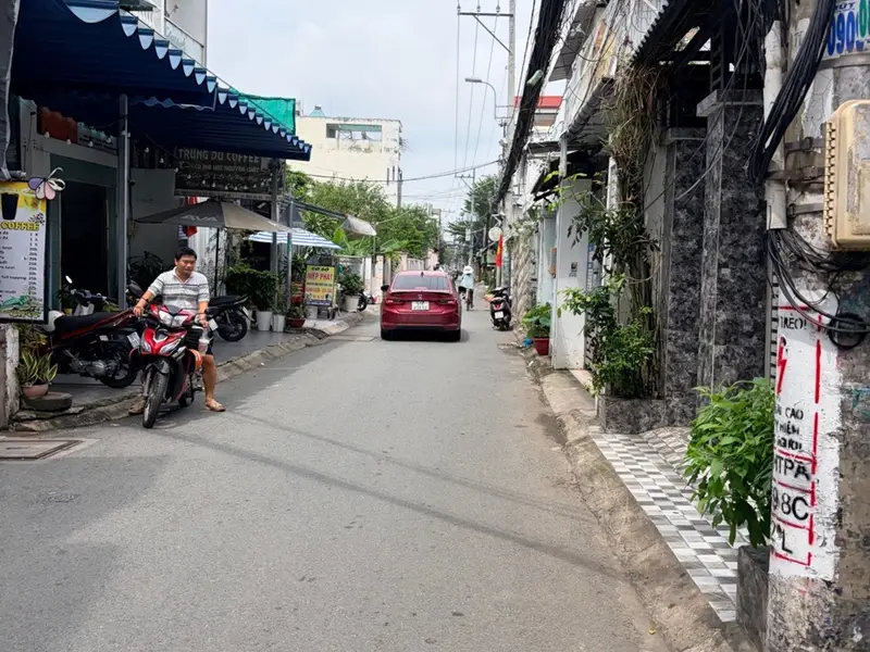 Nhà 2 Tầng Hiện Đại Gần Phú Mỹ Hưng, Tiện Kinh Doanh... Bán nhà riêng tại Nhà Bè, Hồ Chí Minh 01