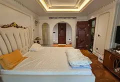 (HẠ CHÀO 6 TỶ) CẦN BÁN BIỆT THỰ VĂN PHÚ 180M2-NỘI THẤT HOÀNG GIA-SÁT NGAY CÔNG VIÊN 365.... Bán biệt thự, liền kề tại Kiến Hưng, Hà Nội 09