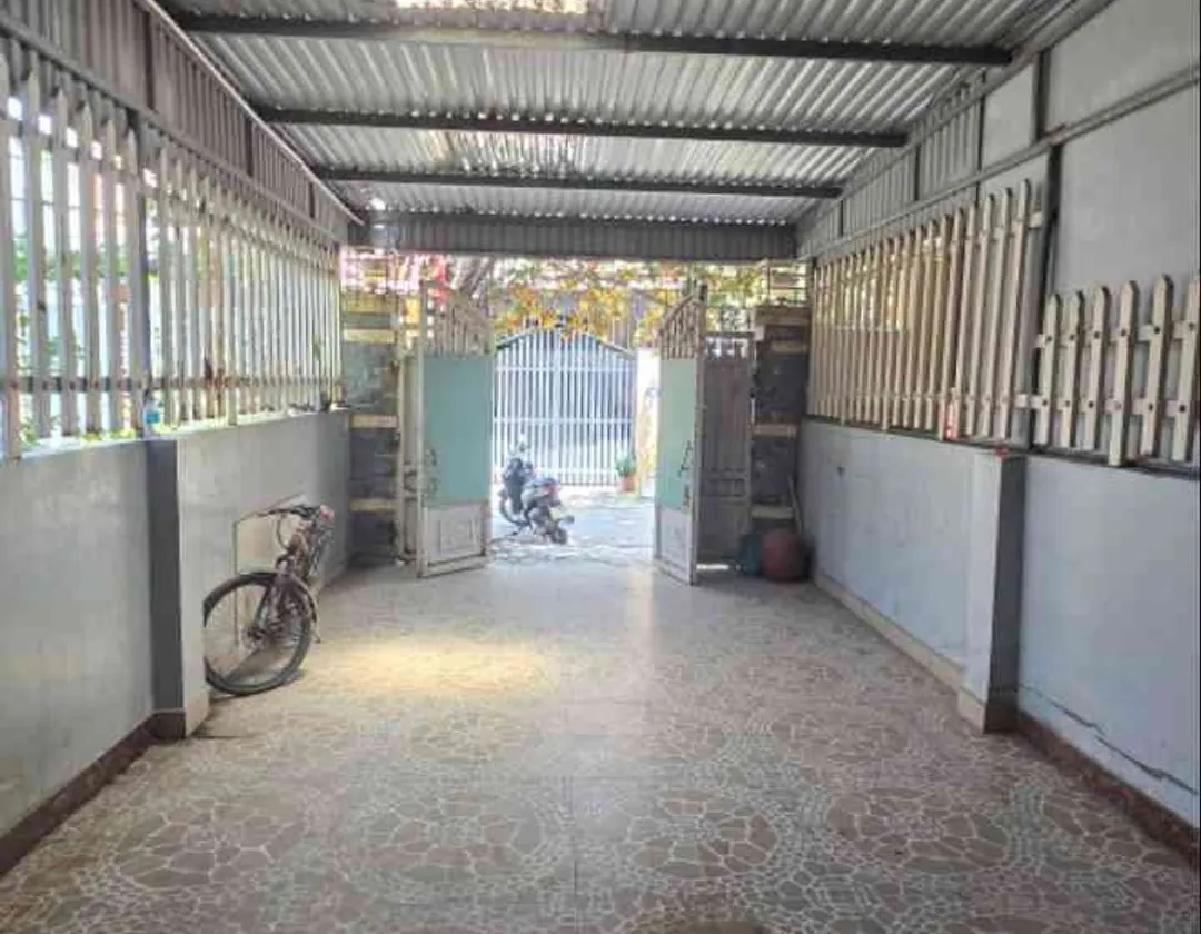 Cơ Hội Hiếm Có Nhà Ba Tầng Tại Phường Quán Toan - Vừa Ở Vừa Kinh Doanh Đắc Địa... Bán nhà riêng tại Hồng An, Hải Phòng 01