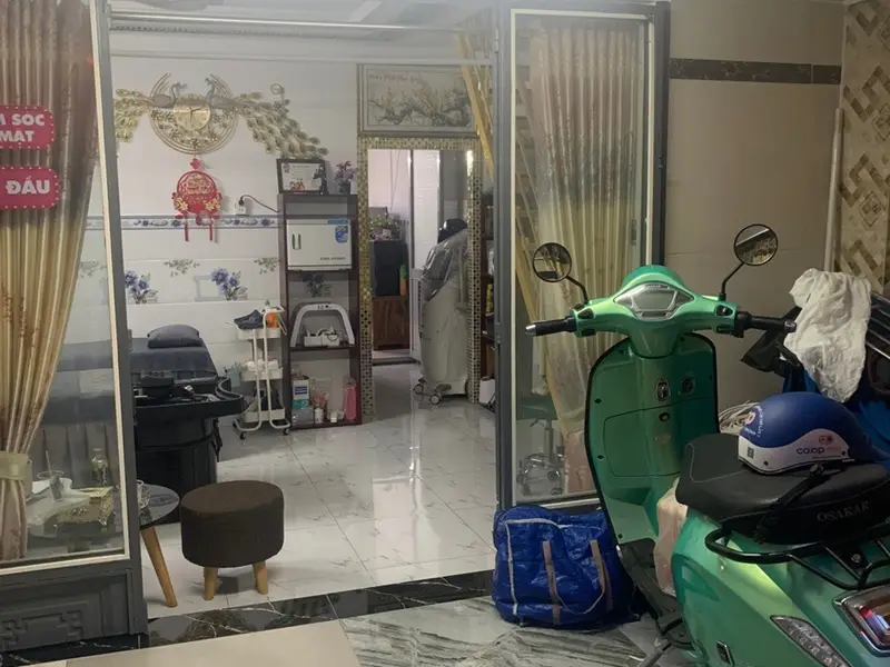 Huỳnh Tấn Phát 70.4 2 7/6.5 10.5 5.3 Tỷ Khu Phố 6 , Thị Trấn Nhà Bè, Nhà Bè 3 Đến 6... Bán nhà riêng tại Nhà Bè, Hồ Chí Minh 01