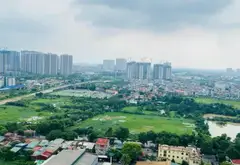 Căn góc 3 phòng ngủ thoáng sáng tại Tây Mỗ... Bán căn hộ chung cư tại Từ Liêm, Hà Nội 06