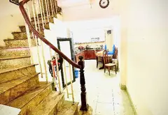 Bán nhà riêng, chính chủ, diện tích 37 m2, 3 tầng tại Nghĩa Dũng, Hồng Hà, Hà Nội.... Bán raw tại Hồng Hà, Hà Nội 06