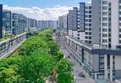 Bán đất mặt phố mặt tiền rộng tại xã Nguyễn Văn Tạo, Nhà Bè... Bán nhà mặt phố tại Hiệp Phước, Hồ Chí Minh 05