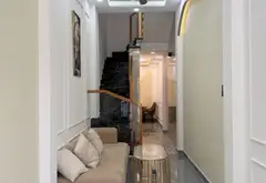 Nhà mặt phố 3 tầng, 2PN, 2WC tại Lũy Bán Bích, Phú Thạnh... Bán nhà mặt phố tại Phú Thạnh, Hồ Chí Minh 01