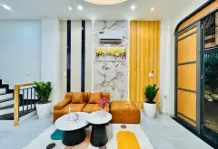 🔥 HẠ 400 TRIỆU – GIÁ MỚI 7,59 TỶ 🔥... Bán nhà riêng tại Bình Thạnh, Hồ Chí Minh 01